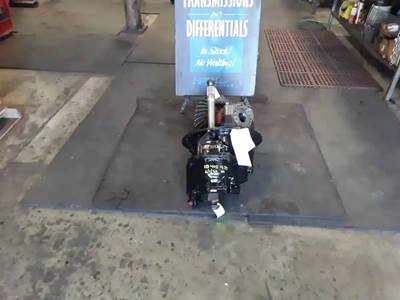 Eaton Front Differential for a 1987 GMC Brigadier