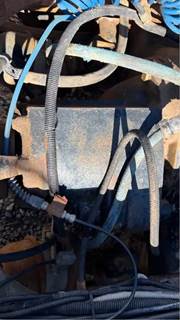 Eaton RT46160 Front Differential for a 2006 Western Star 4900EX