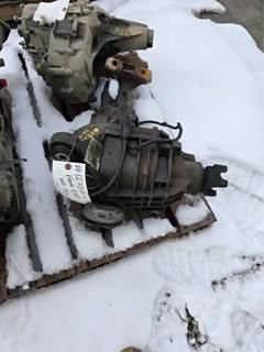 GM/Chev (HD) Front Differential for a 2009 GMC Sierra