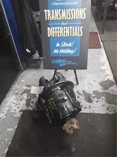 International N400 Front Differential