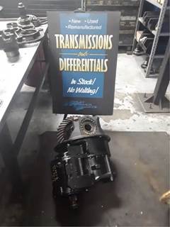 International N400 Front Differential