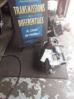 International N400 Front Differential