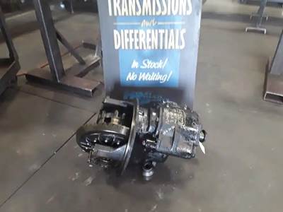 International N400 Front Differential