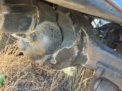 International RA341 Front Differential for a 1975 International Harvester 1800 LOADSTER