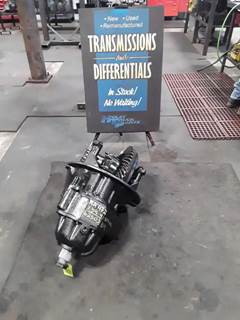 International RA472 Front Differential