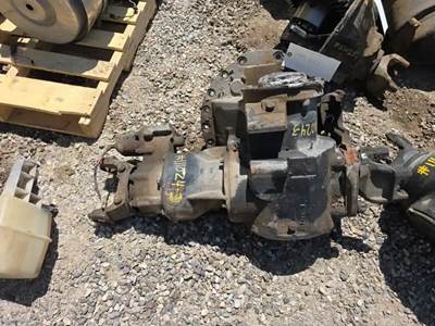 Mack CRD150 Front Differential for a 2013 Mack CHU613