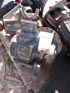 Mack CRD202 Front Differential for a 2007 Mack CHN613