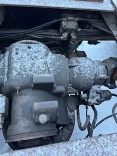 Mack CRDP92 Front Differential for a 1996 Mack CH613