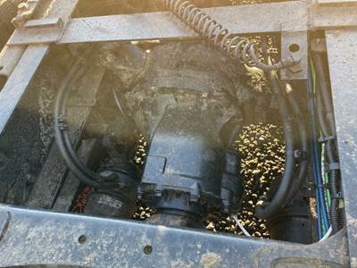 Axle Alliance ART400-4 Front Differential for a 2017 Freightliner Cascadia 125