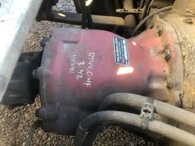 Axle Alliance ART400-4 Front Differential for a 2012 Freightliner Cascadia 125