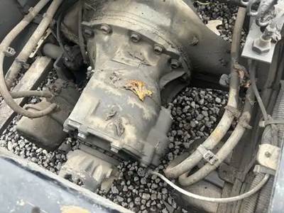 Mercedes-Benz ART400-4 Front Differential for a 2016 Freightliner Cascadia 125