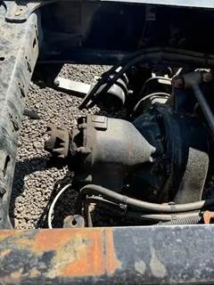 Mercedes-Benz art-40 Front Differential for a 2016 Freightliner Cascadia 125