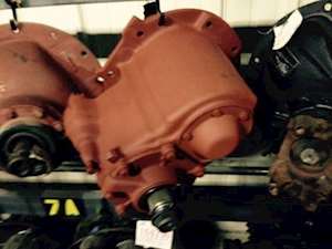 Meritor-Rockwell RD40-145 Front Differential