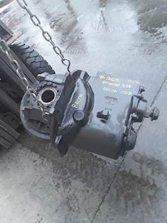 Meritor-Rockwell RT40-145P Front Differential for a 2003 Volvo VNL