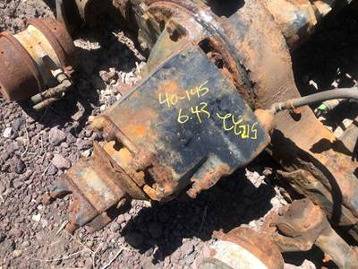 Meritor-Rockwell 40-145 Front Differential