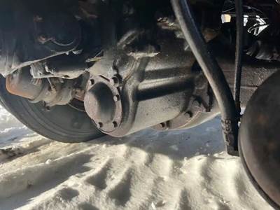 Meritor-Rockwell 40-145 Front Differential for a 2003 Mack CV713 Granite