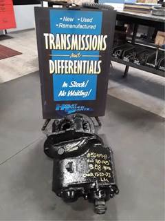 Meritor-Rockwell 40-145 Front Differential for a 2000 Freightliner FLD112