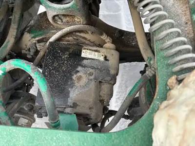 Meritor-Rockwell 40-145 Front Differential for a 2007 Kenworth T800