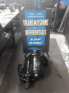Meritor-Rockwell 40-145 Front Differential for a 2004 Western Star 4900 SA