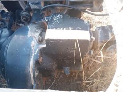 Meritor-Rockwell 40-145 Front Differential for a 1993 Freightliner FLC