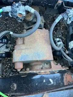 Meritor-Rockwell 40-145 Front Differential for a 2007 Freightliner ST120