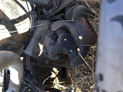 Meritor-Rockwell 40-145 Front Differential for a 2007 Volvo VNL