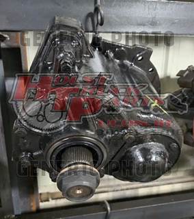 Meritor-Rockwell 40-145 Front Differential for a 1990 Ford LTL9000