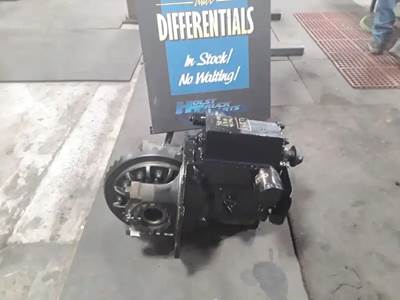 Meritor-Rockwell 40-145 Front Differential