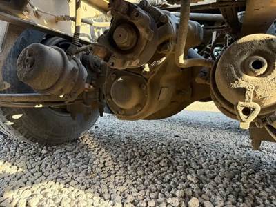 Meritor-Rockwell 40-145 Front Differential for a 2007 International 9400I