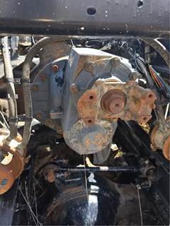 Meritor-Rockwell 40-145 Front Differential for a Volvo VNL