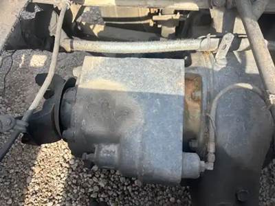 Meritor-Rockwell 40-145 Front Differential for a 1997 Freightliner FLD120