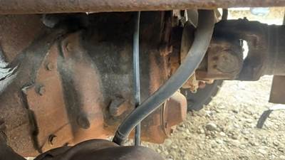 Meritor-Rockwell 40-145 Front Differential for a 2005 Mack CV713 Granite