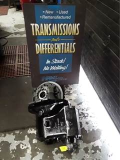 Meritor-Rockwell 40-145 Front Differential for a 1999 Freightliner FLD120