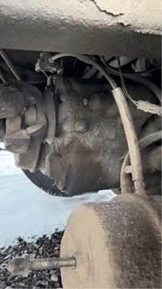 Meritor-Rockwell 40-145 Front Differential for a 2002 International F-2674 SBA