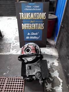 Meritor-Rockwell 40-145 Front Differential for a 2007 Freightliner Classic 120