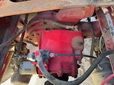 Meritor-Rockwell 40-145F Front Differential for a 1997 International F-9370