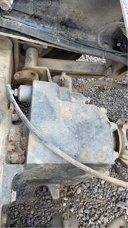 Meritor-Rockwell 40145 Front Differential for a 1999 Freightliner Century Class C120