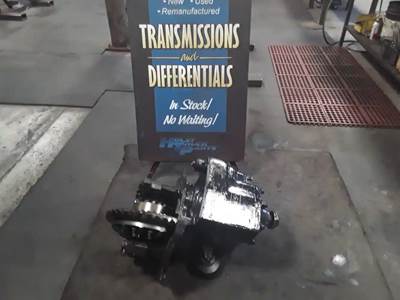 Meritor-Rockwell 40145 Front Differential for a 2000 Sterling L7500