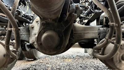 Meritor-Rockwell 40145 Front Differential for a 2014 Mack CXU613