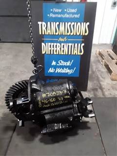 Meritor-Rockwell 46-160 Front Differential for a 1995 Ford L9000