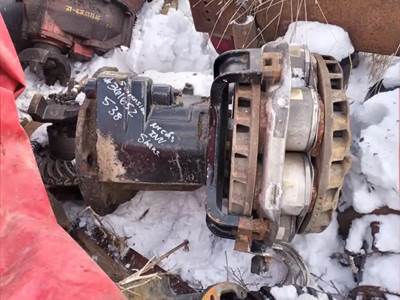 Meritor-Rockwell 46-160 Front Differential