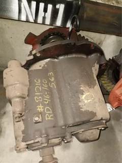 Meritor-Rockwell DS46160 Front Differential