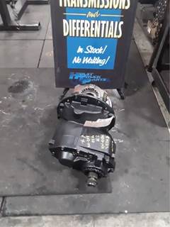 Meritor-Rockwell MD2014X Front Differential