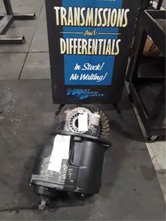 Meritor-Rockwell MD2014X Front Differential