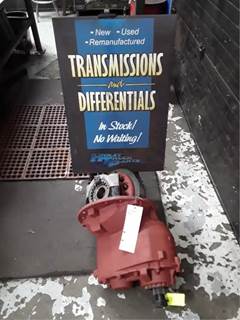 Meritor-Rockwell MD2014X Front Differential