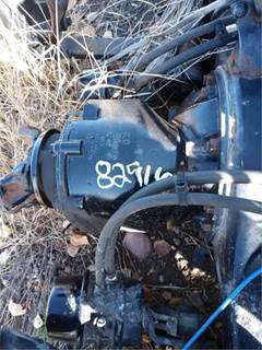 Meritor-Rockwell MP40-14xmamvoid Front Differential for a 2012 Freightliner Cascadia