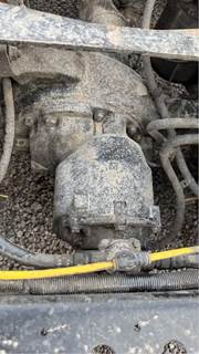 Meritor-Rockwell MT-40-14X Front Differential for a 2025 International HX520