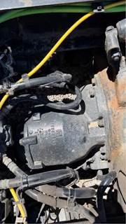 Meritor-Rockwell MT-40-14X Front Differential for a 2023 International LT625