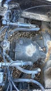 Meritor-Rockwell MT-40-14X Front Differential for a 2019 International LT625