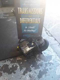 Meritor-Rockwell MT-40-14X Front Differential for a 2020 Kenworth T680